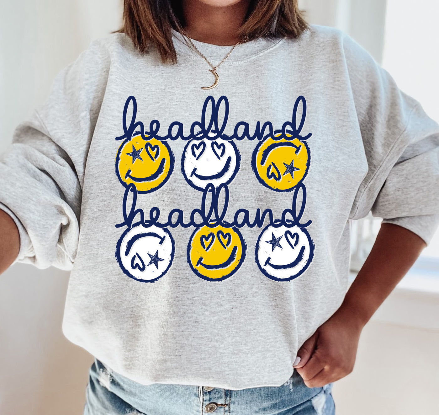 Youth cheap rams sweatshirt