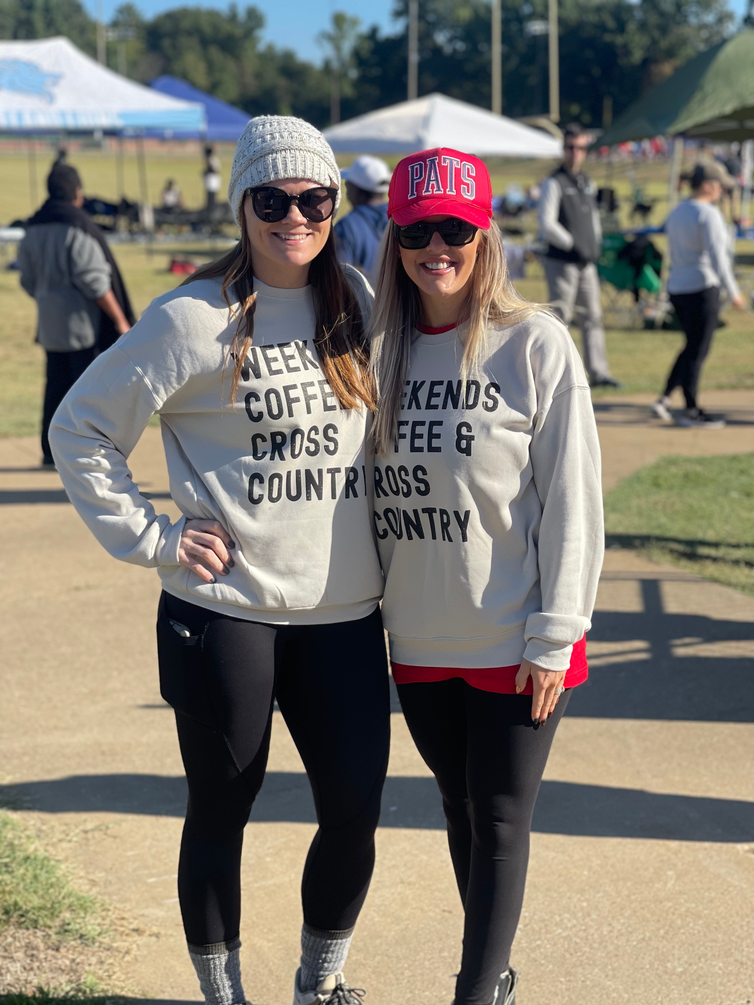 The Pink Mustache Comfort Colors Patriots Unisex Sweatshirt Adult Sizes/ Lewisburg Sweatshirt Adult L