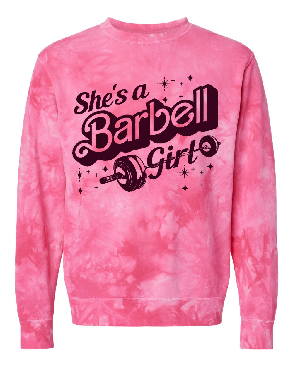 Tie dye hotsell sweatshirt girls