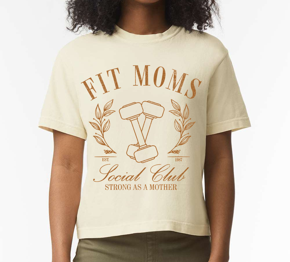 In My Mom Era T-Shirt Unleash Your Power Style Stand Out As A Proud Fashion  Mother's Day Gift Short Sleeve Unisex Classic - AnniversaryTrending