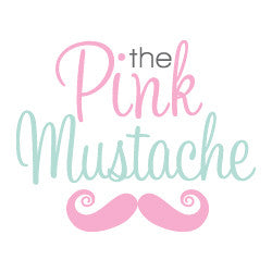 Welcome To The Pink Mustache Boutique