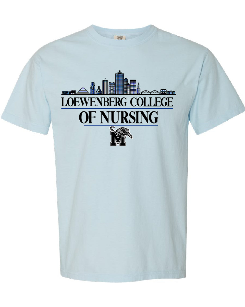 Custom University Nursing Sweatshirt