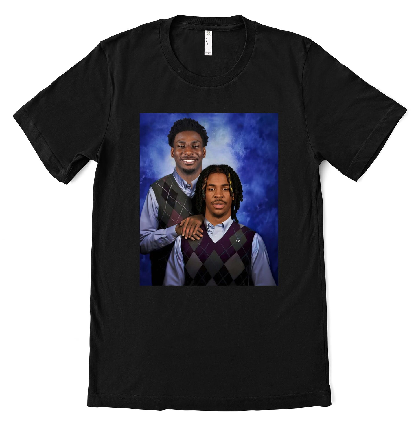 Funny Stepbrothers Shirt/ Grizzlies