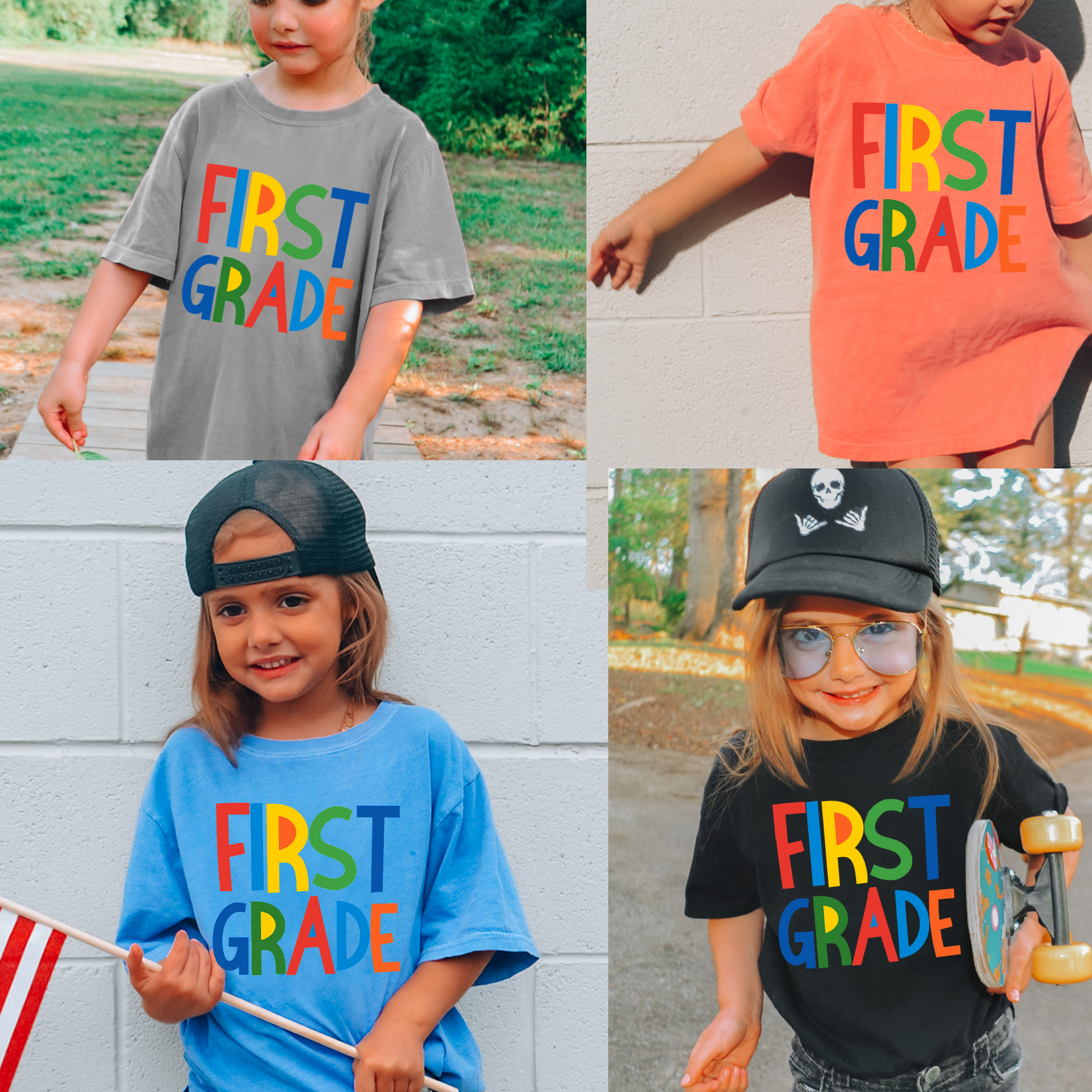 Toddler, Youth, and Adult Sizes God Says I Am Brave - Braves Tee 5T