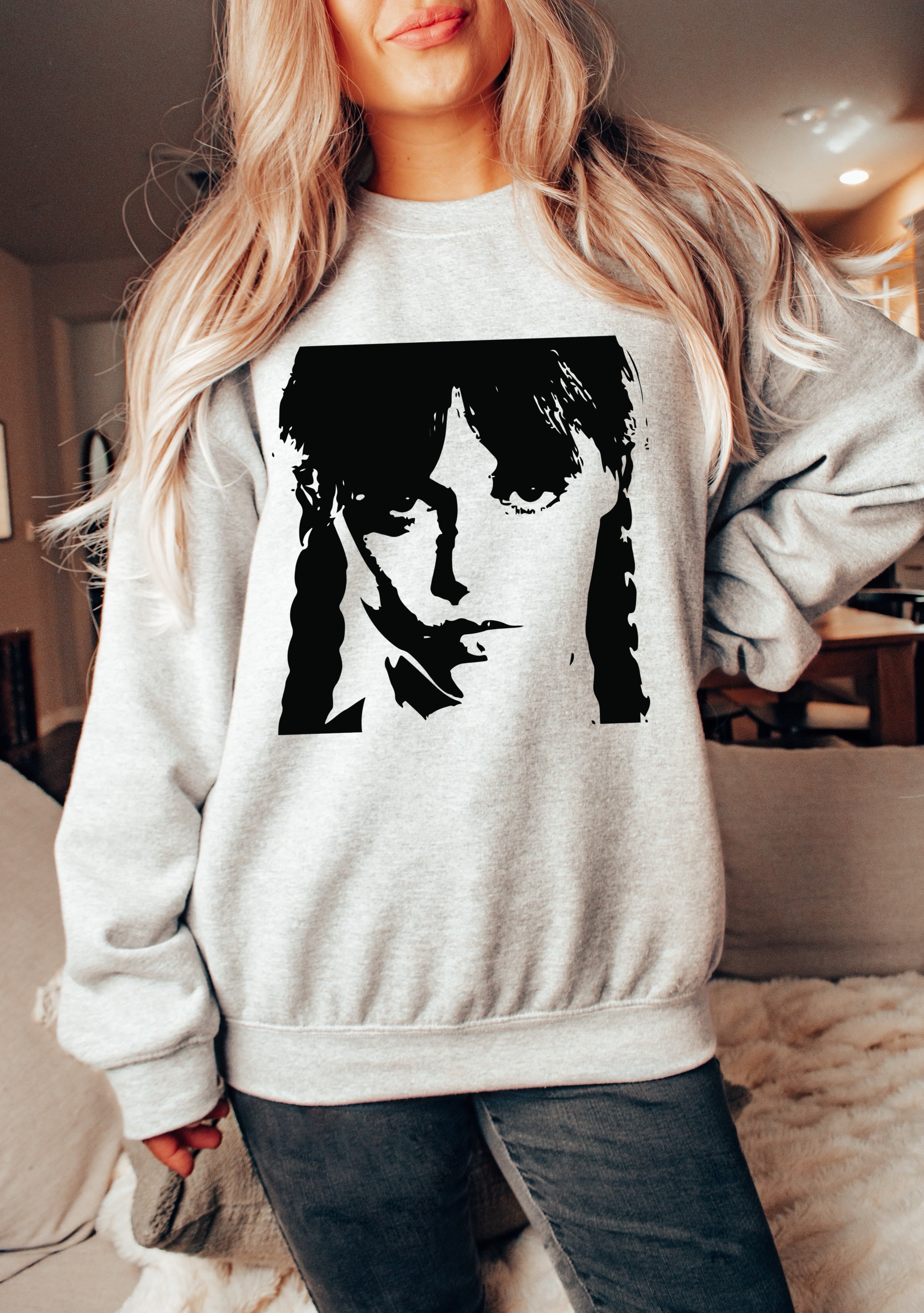 Bella discount brand sweatshirt