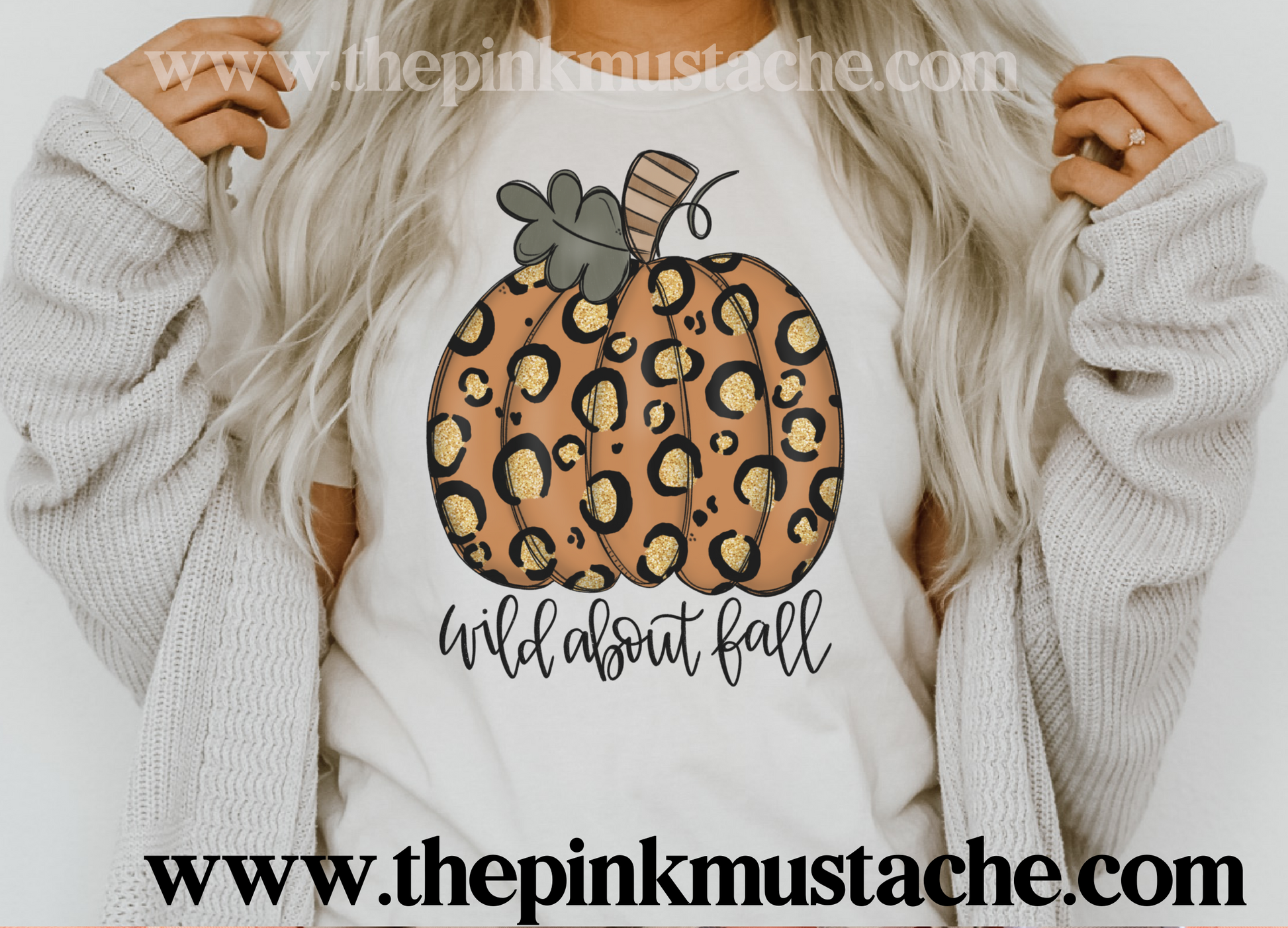 The Pink Mustache Custom Vintage Baseball Shirt - Baseball Mom/ Baseball Girlfriend/ Baseball Fan Shirt with Number Adult XS